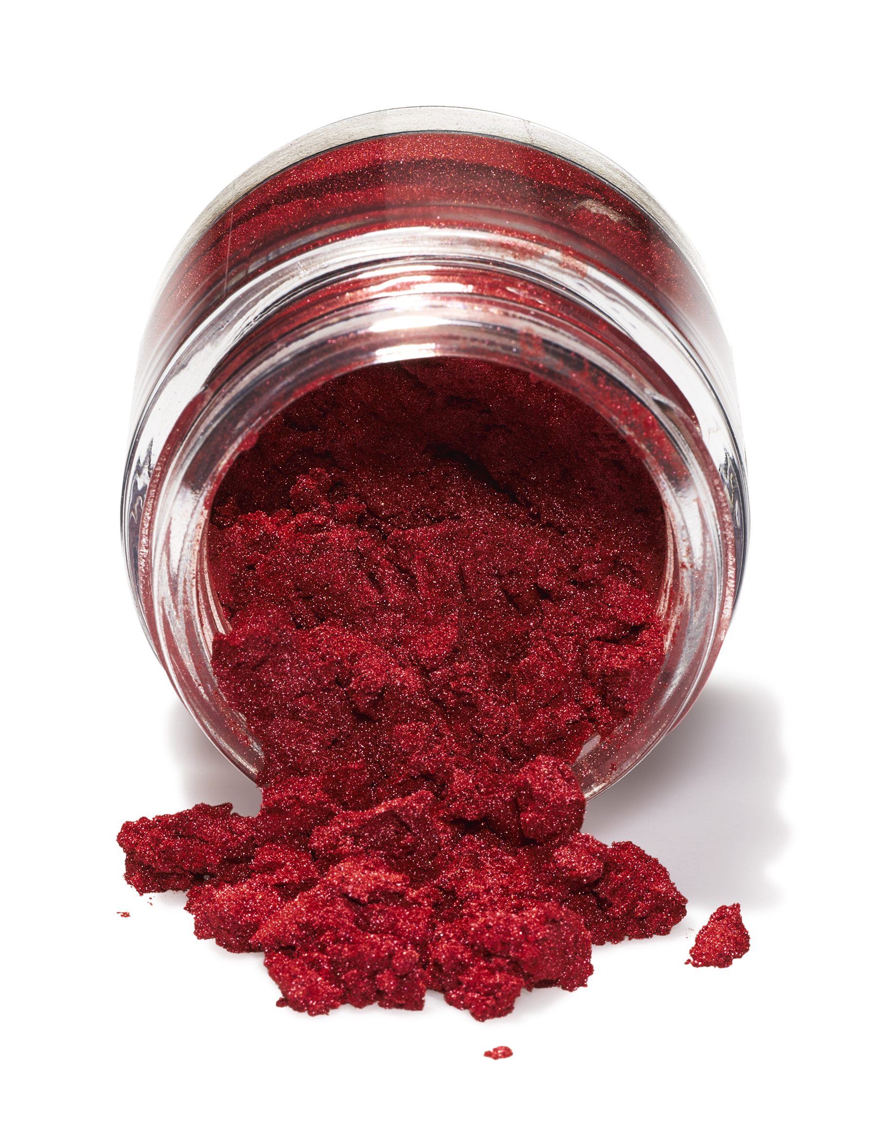 Merck Launches New Effect Pigment Generation With Candurin NXT Ruby Red