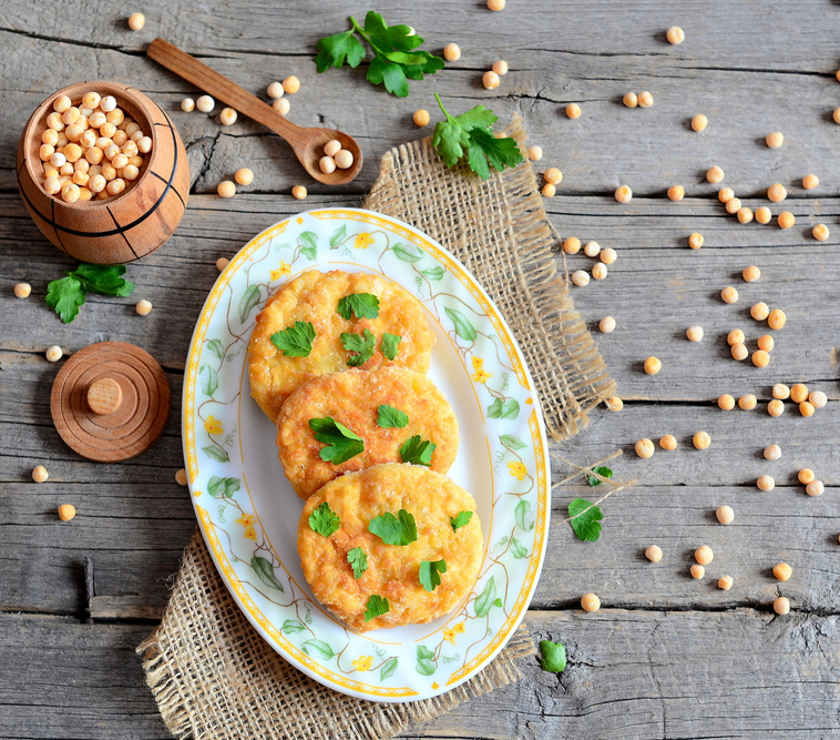 Meat Substitutes Trending, Salt of the Earth Lowers Sodium