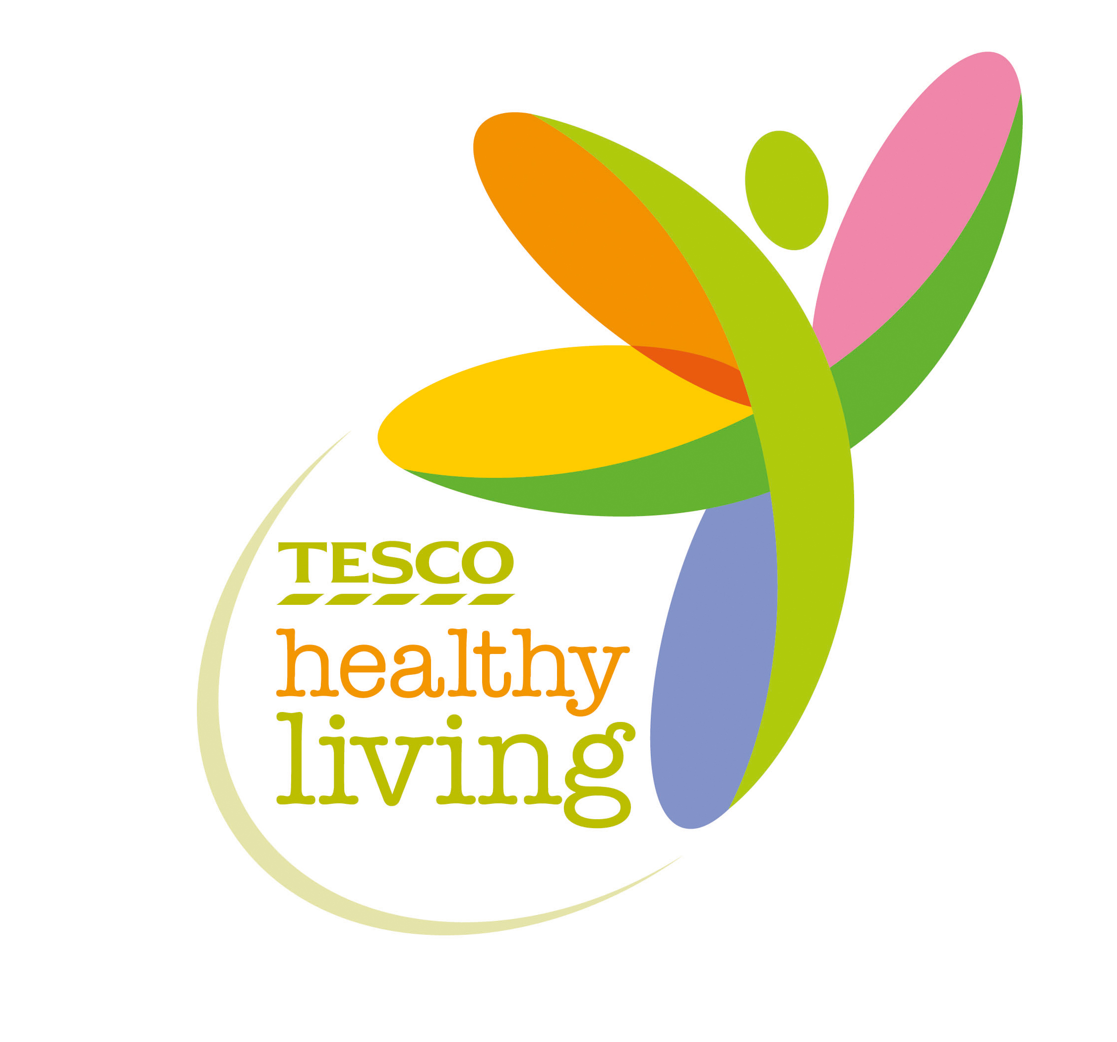 Tesco Launches New “Healthy Living” Brand