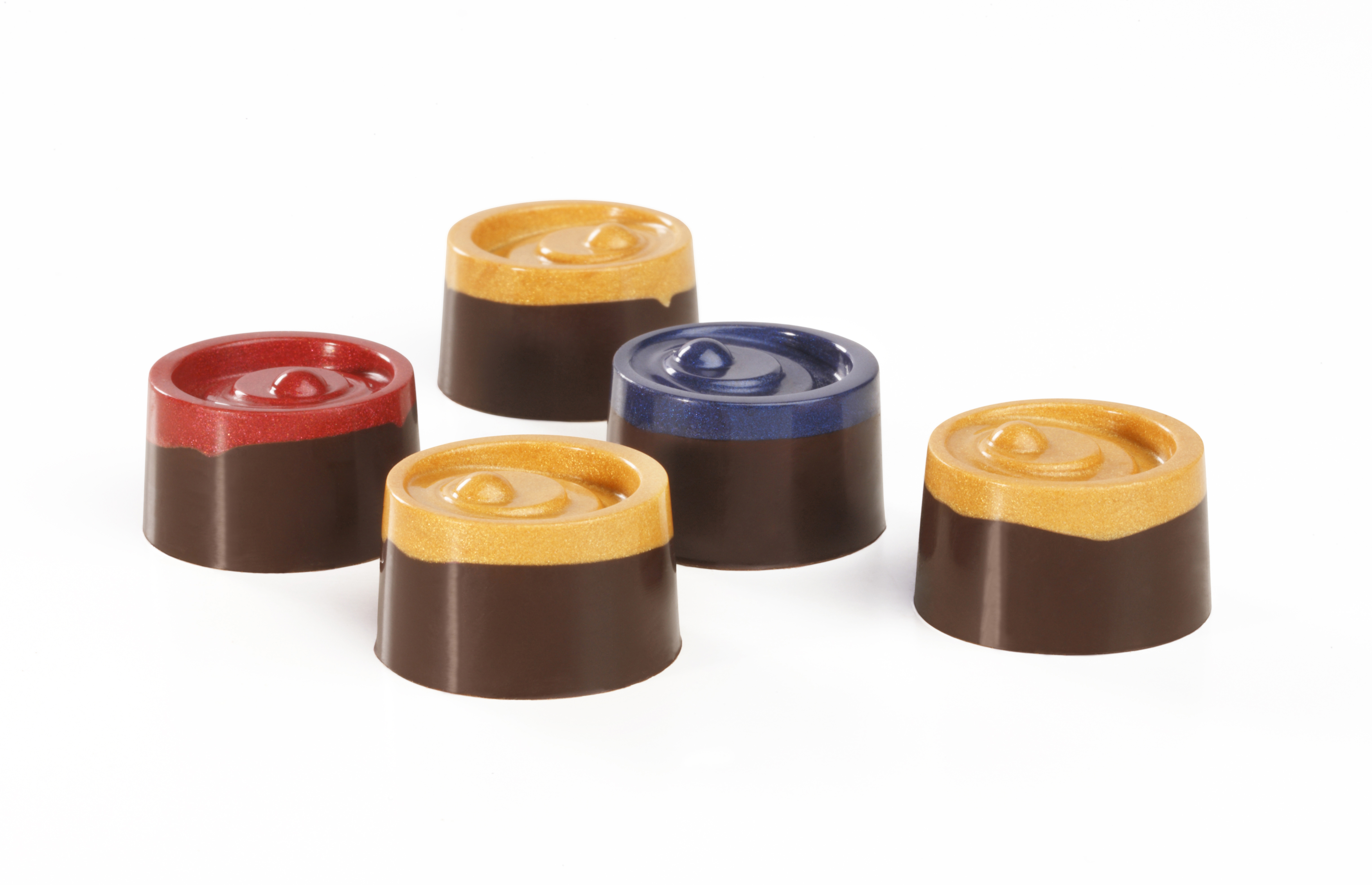Merck Enters Benelux Agreement With Azelis On Candurin Pearl Effect Colours