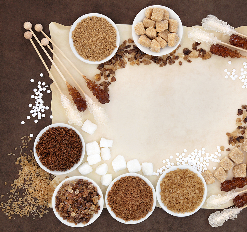 Adm Acquires 50 Percent Stake In Sweeteners And Starches Business Of Aston Foods