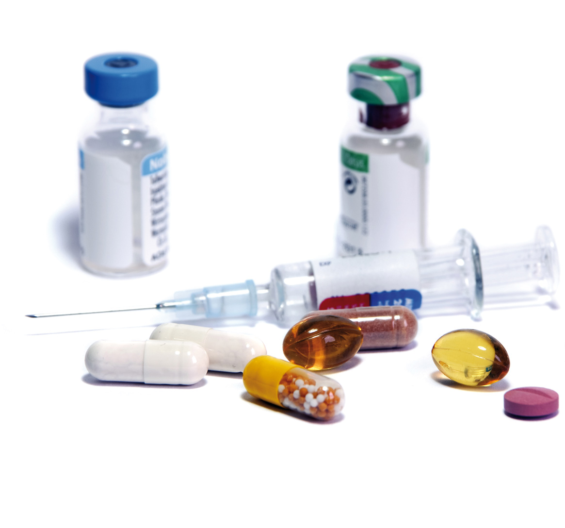 pharmaceutical packaging labels