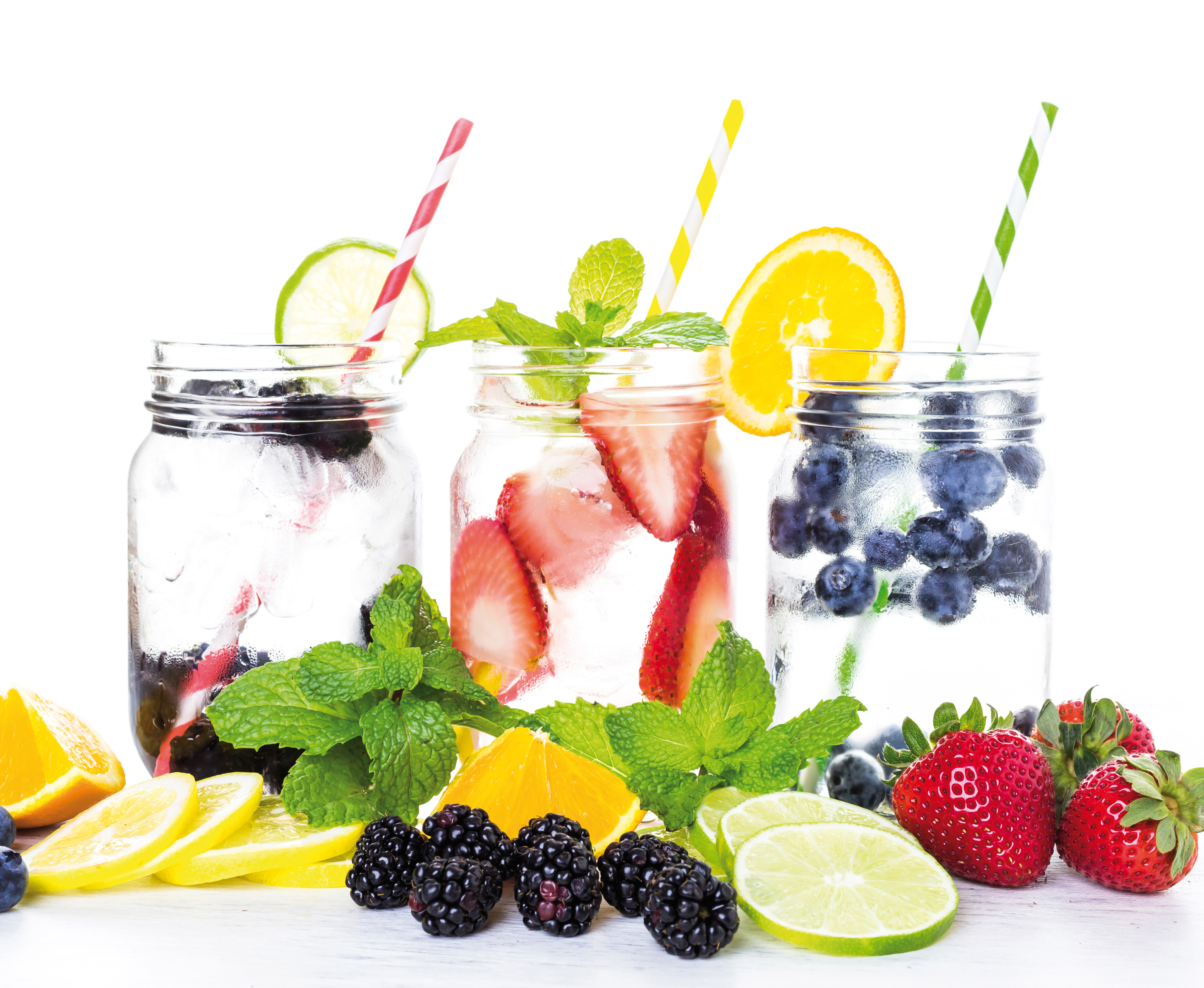 Beverages with w image