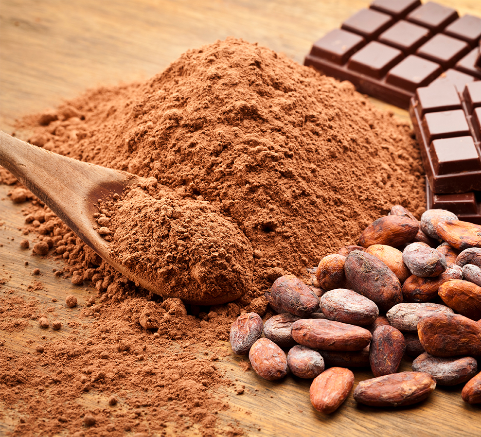 Digitally Traceable Tools Olam Cocoa Puts Science At The Hands Of Farmers And Agronomists Via Pocket Sized Device