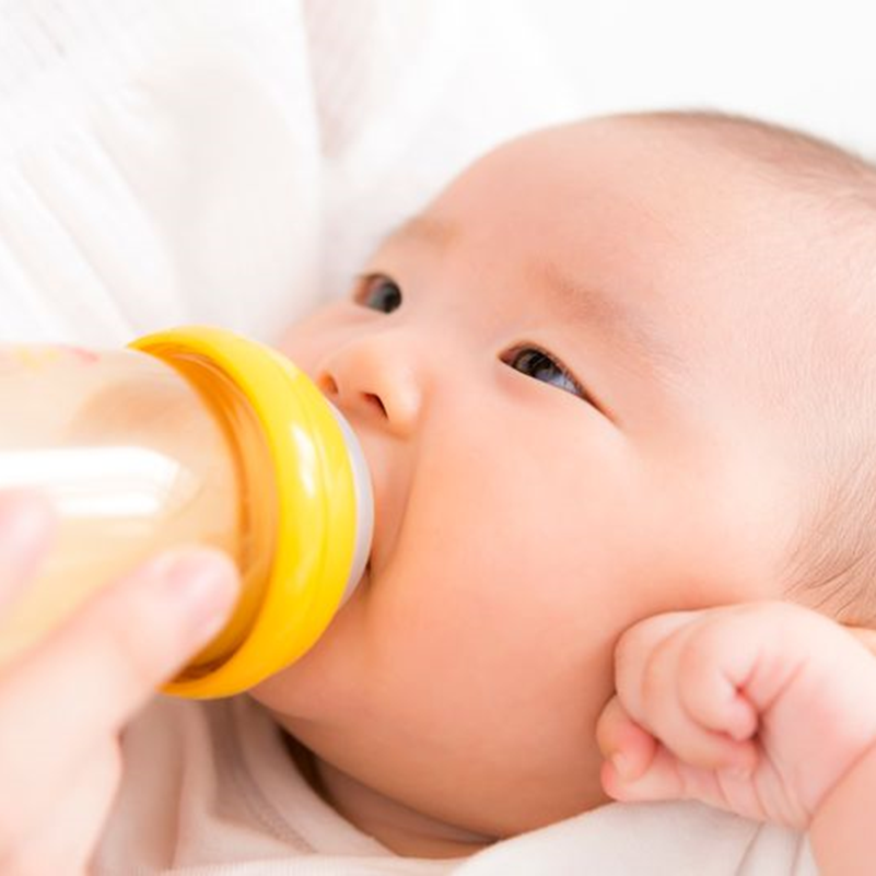 baby formula business