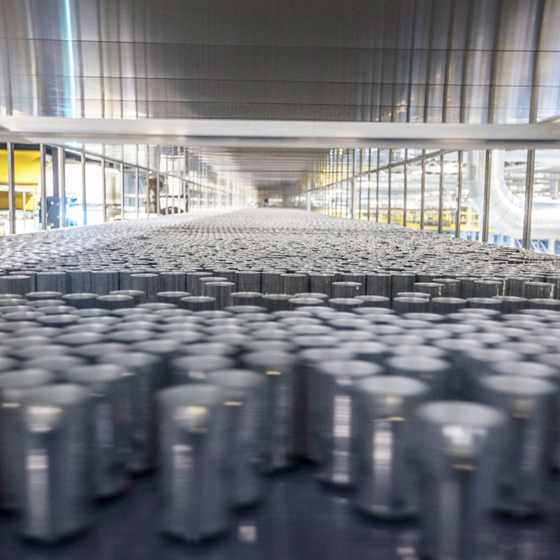 Canpack Marks Us Expansion With State Of The Art Manufacturing Plant