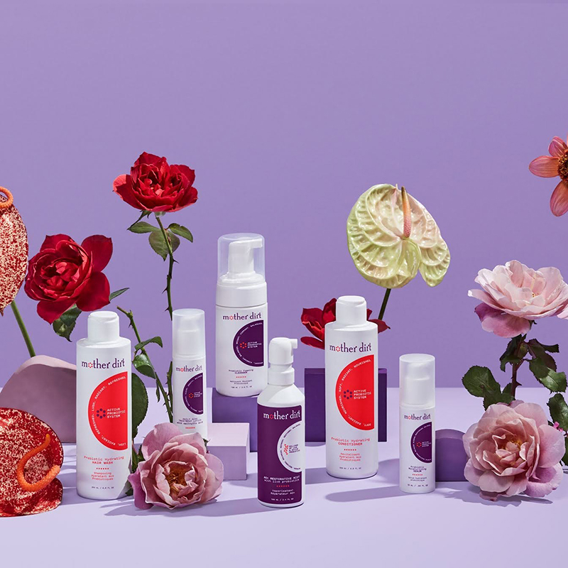 probiotic skincare 2020