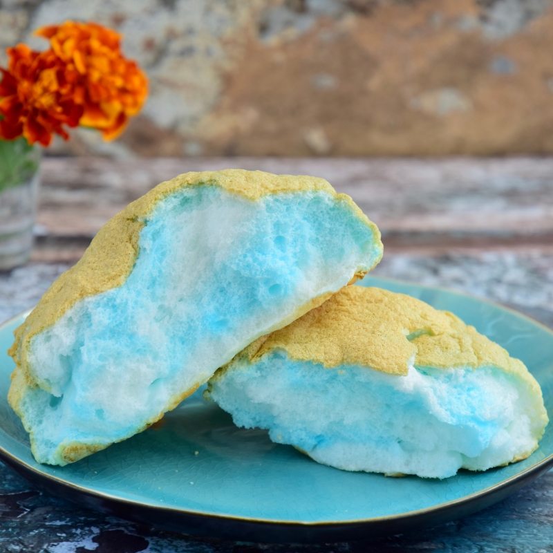Tiktok Food Trends Cloud Bread Dalgona Coffee Pancake Cereal Rise Amid Covid 19