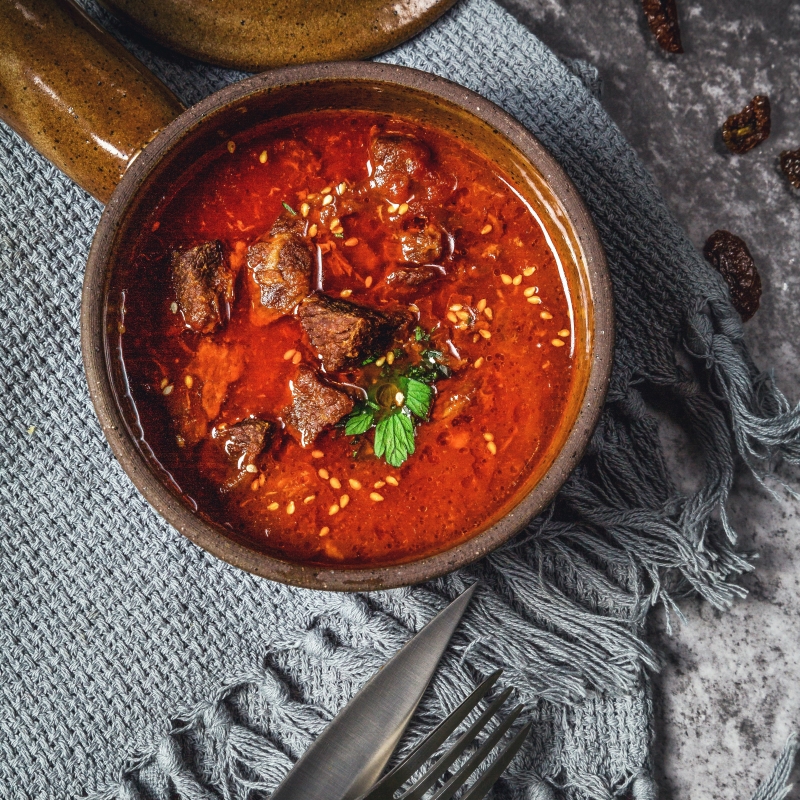 Cell-based antelope: Could cultured meat unlock Southern Africa's nutrition problems? - Vimarsana News