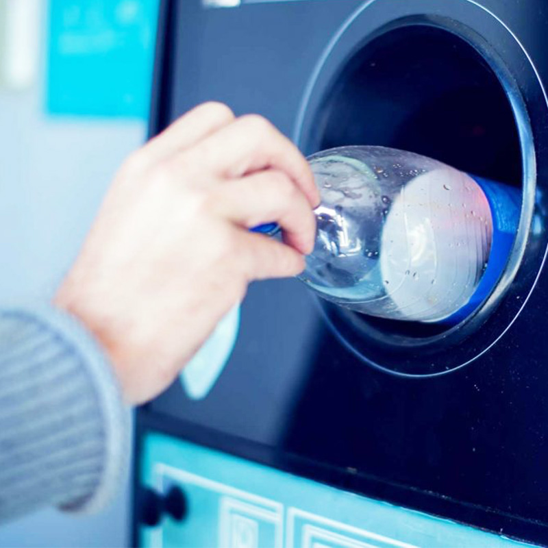 Soft drinks industry urges EU to establish legal framework for