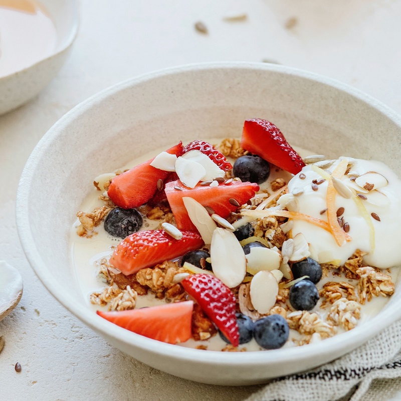 FrieslandCampina sets up mobile plant for long shelf life yogurt in Nigeria - Vimarsana News