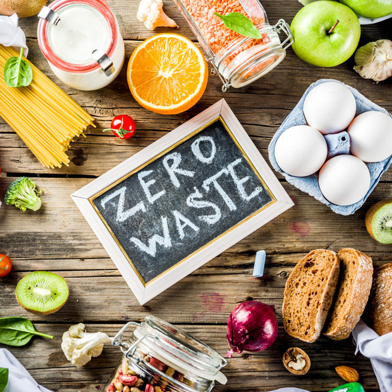 "Radical collaboration" in food and nutrition needed to limit global warming, warns Circularity Gap 2022 Report - Vimarsana News