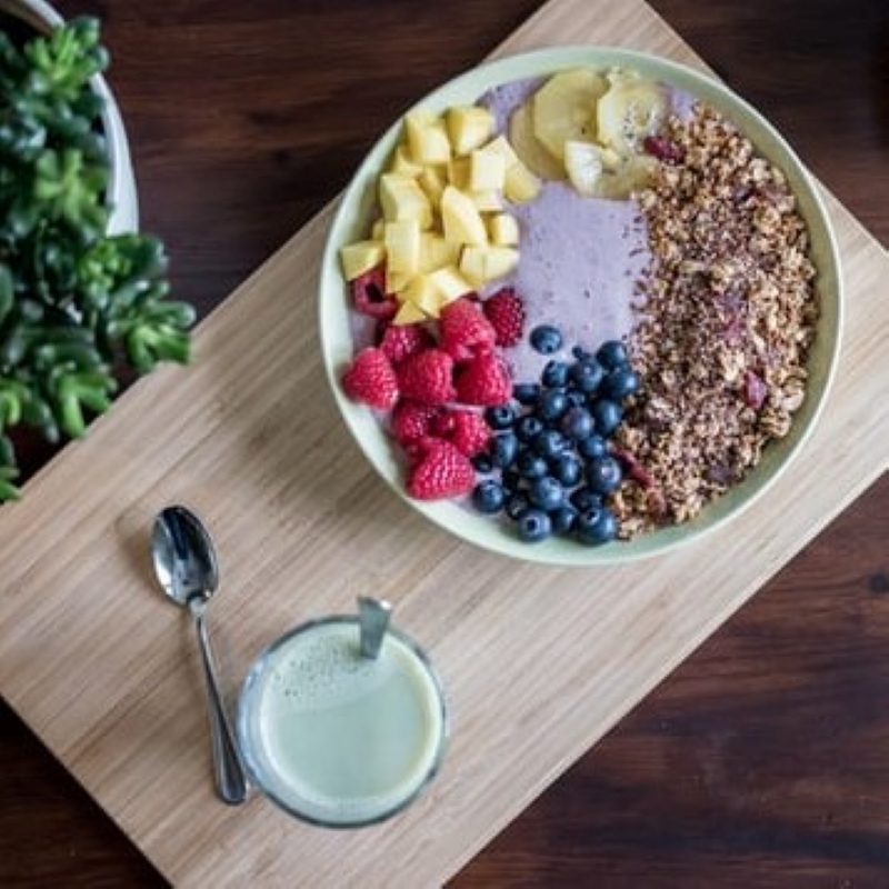 California Performance Co. introduces world's first non-animal whey protein to US, Hong Kong and Singapore markets - Vimarsana News