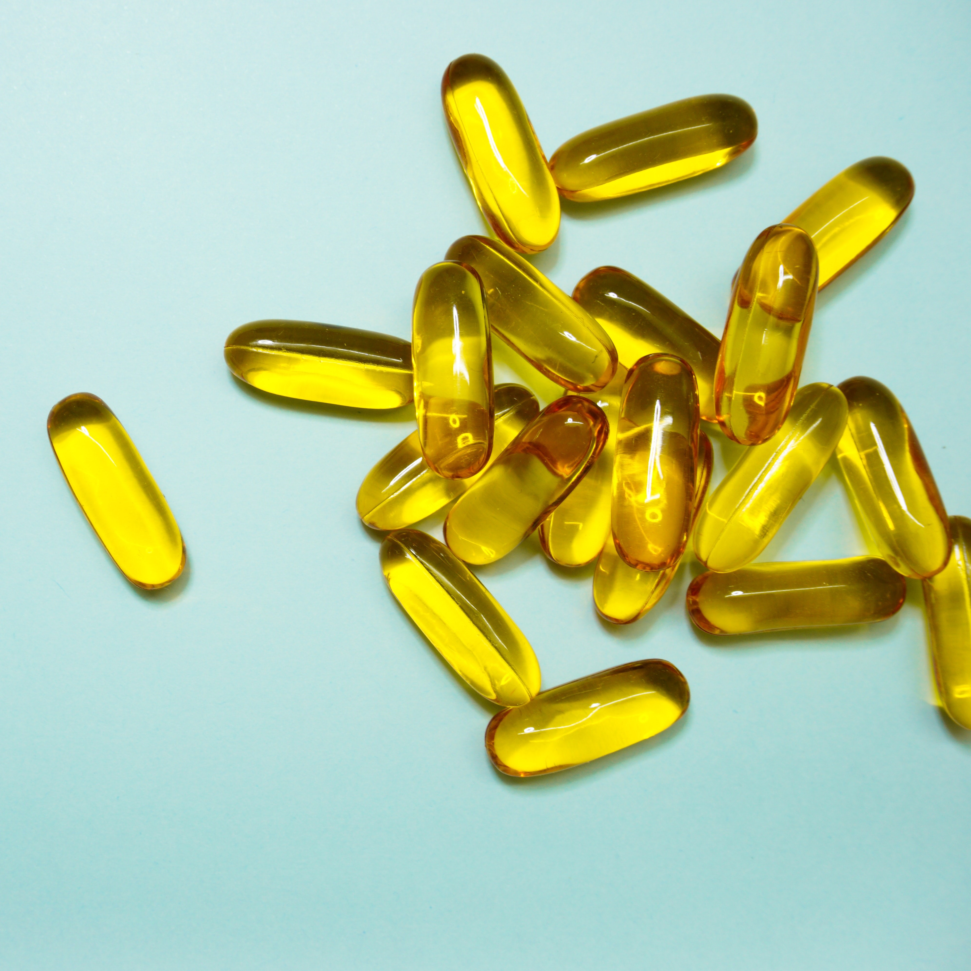 Positive effects of omega 3 on immunity and cell membrane integrity  explored in new studies