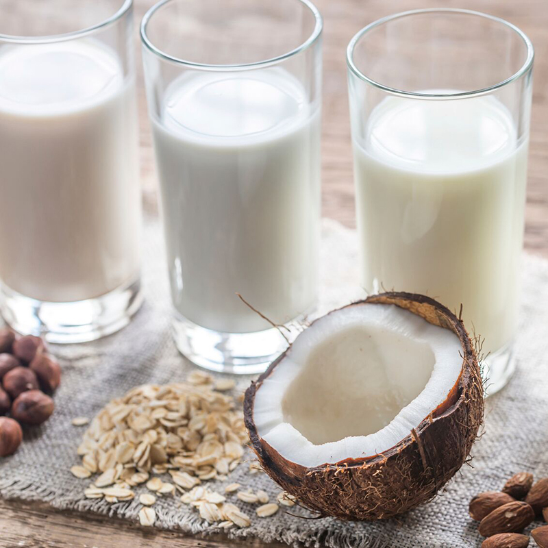 Brain Biotech and Formo join forces to scale production of animal-free milk protein - Vimarsana News