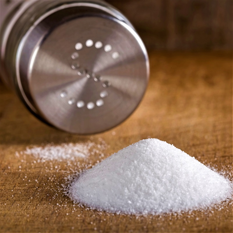 Industry should shoulder salt reduction responsibility, say consumers in Ajinomoto survey - Vimarsana News
