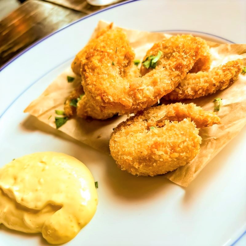 CellMEAT to bring first cell-based Dokdo shrimp to Korea, US and Singapore in 2024, forecasts - Vimarsana News