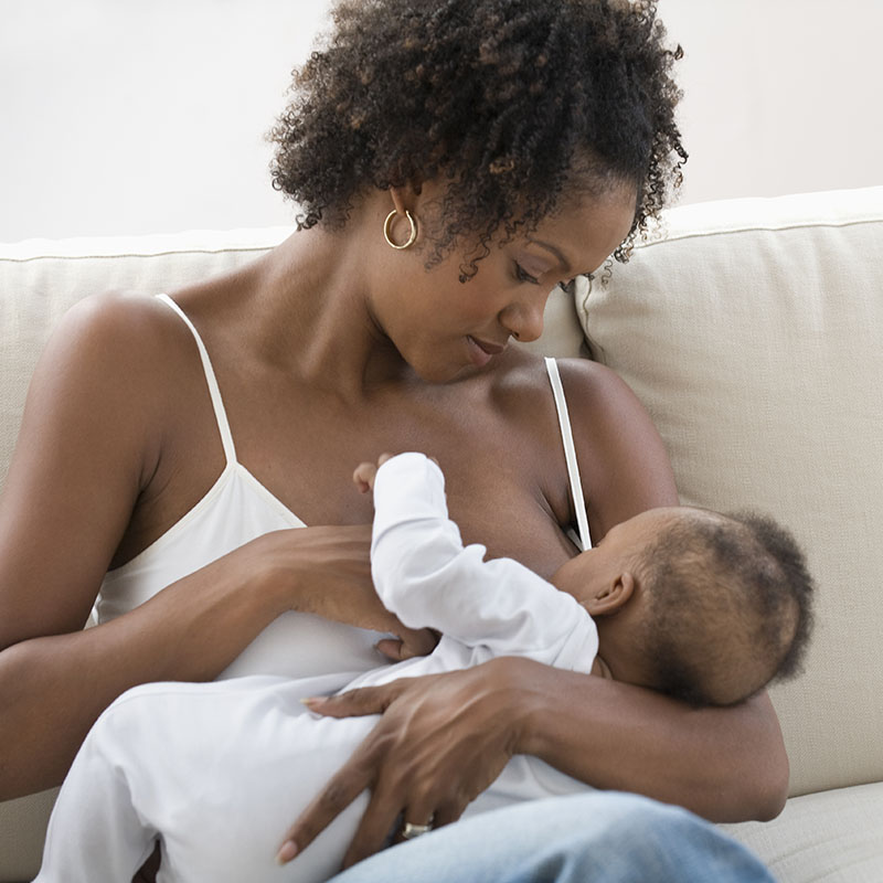 Mother's milk may provide targeted immunity but at gut health's expense, pegs study - Vimarsana News