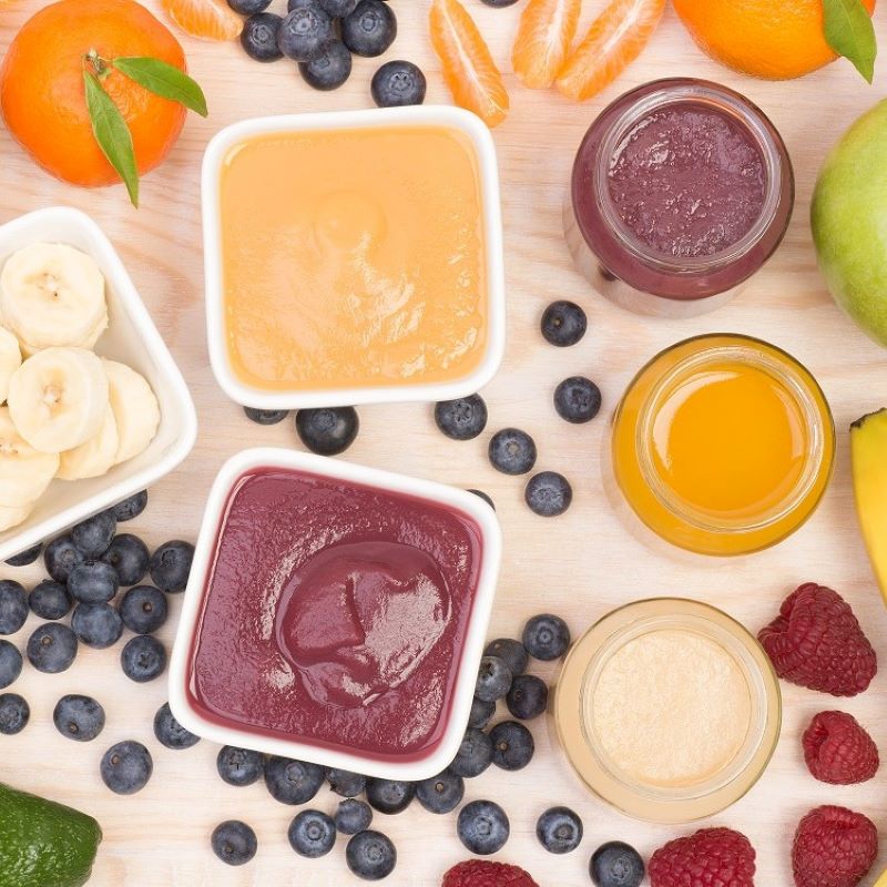 GEA and Better Juice pioneer sugar-reduction tech at new innovation center - Vimarsana News