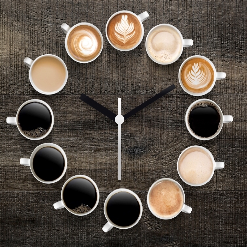 La industria del café necesita una «acción más audaz», incluso cuando las empresas clave impulsan la sostenibilidad