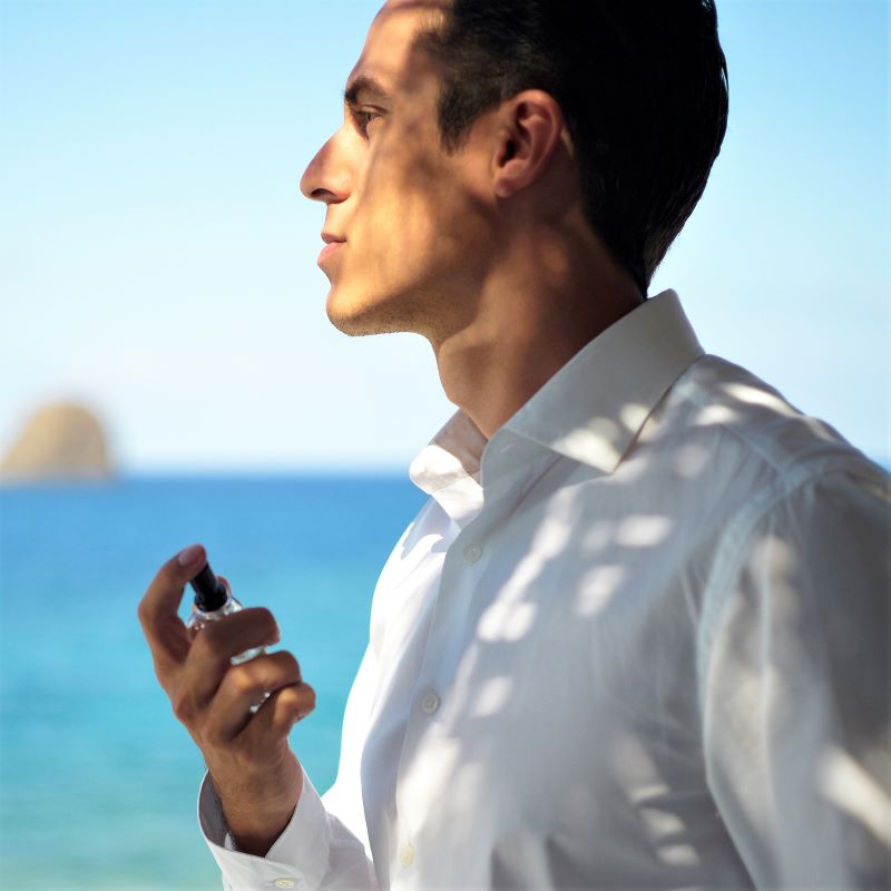 Givaudan reports US5.5B sales growth accelerated by fragrance and beauty