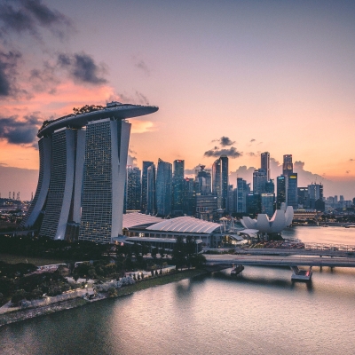 Weekly Roundup: IFF expands footprint in Singapore, Eggcelerator Lab launched - Vimarsana News