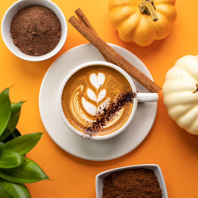 La aplicación elabora una «taza de calidad consistente que cumple con las preferencias del consumidor»