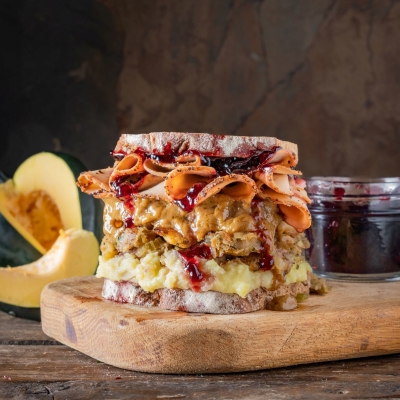 Next-level feast: SuperMeat unveils cultivated turkey in time for Thanksgiving - Vimarsana News