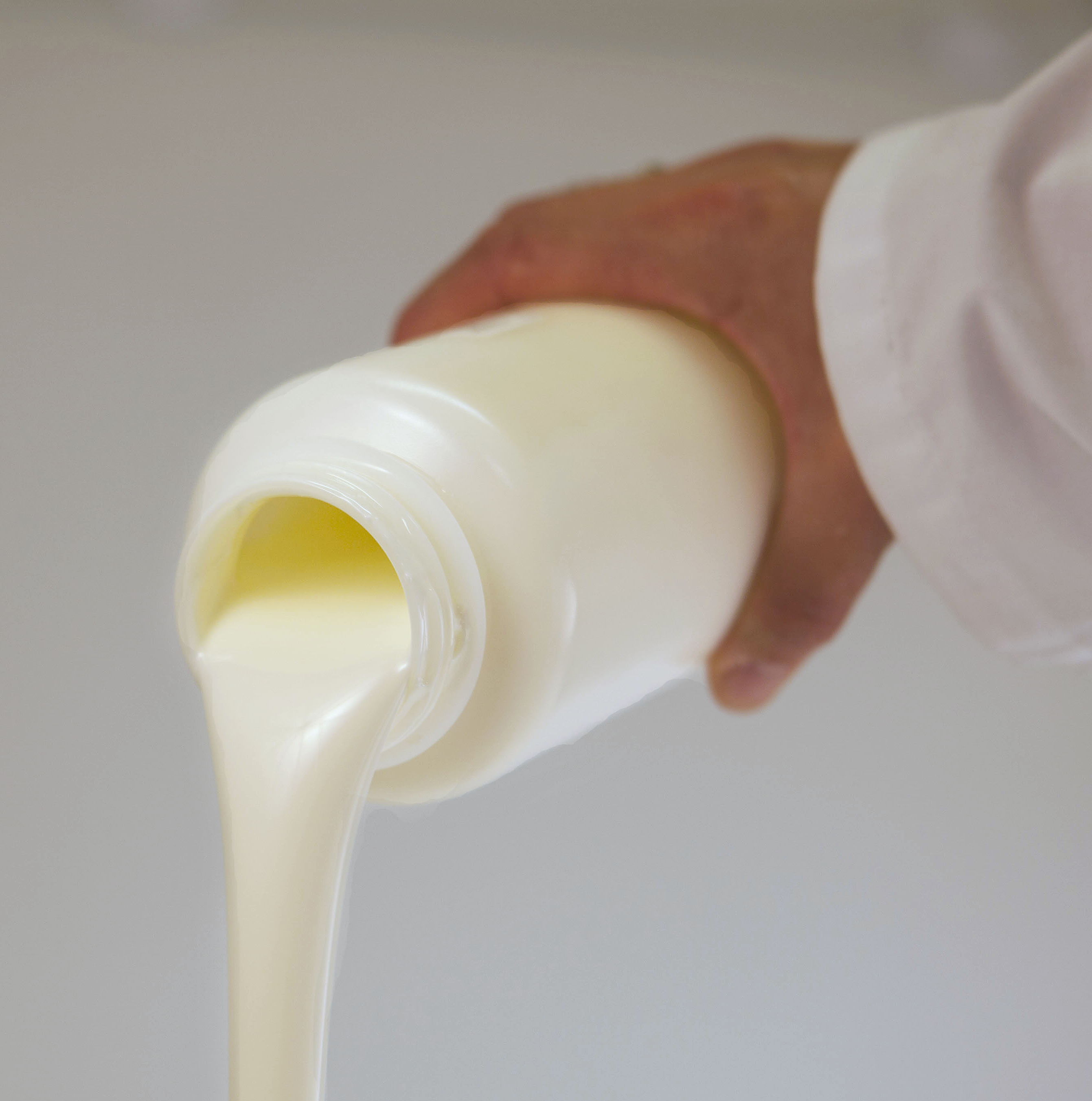 DuPont Introduces Liquid Margarine Concept for Healthier Cakes