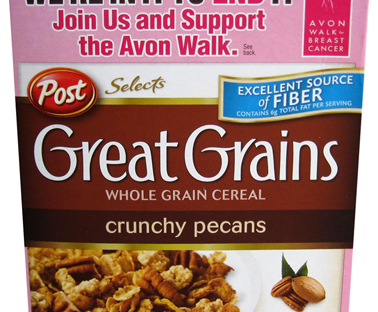 Conagra foods essay image