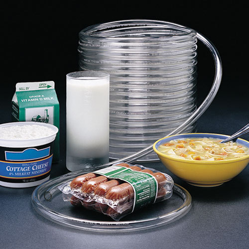 Modern Plastics Announces Full Line of Food and Beverage Plastic Materials